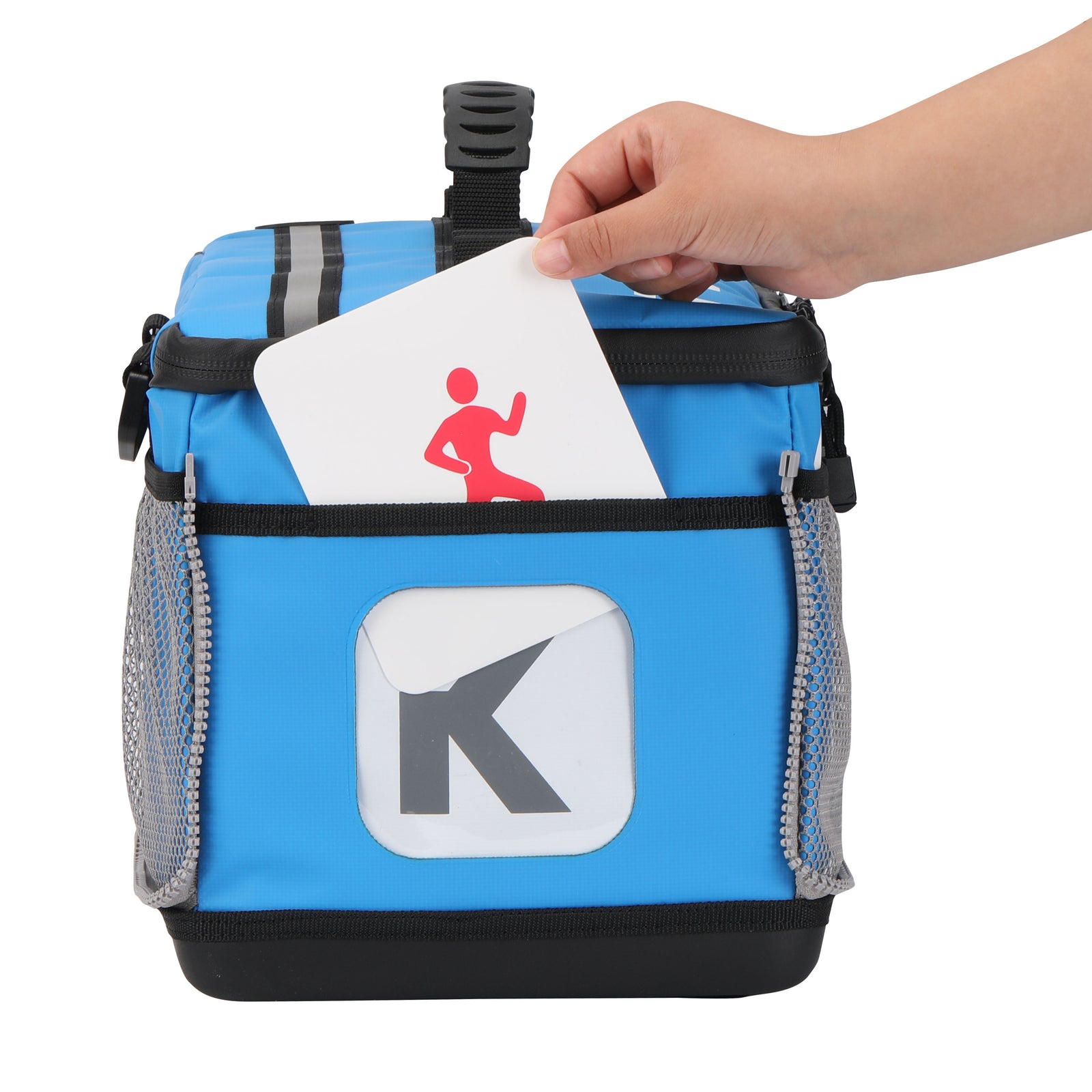 KitBrix Hero Bag