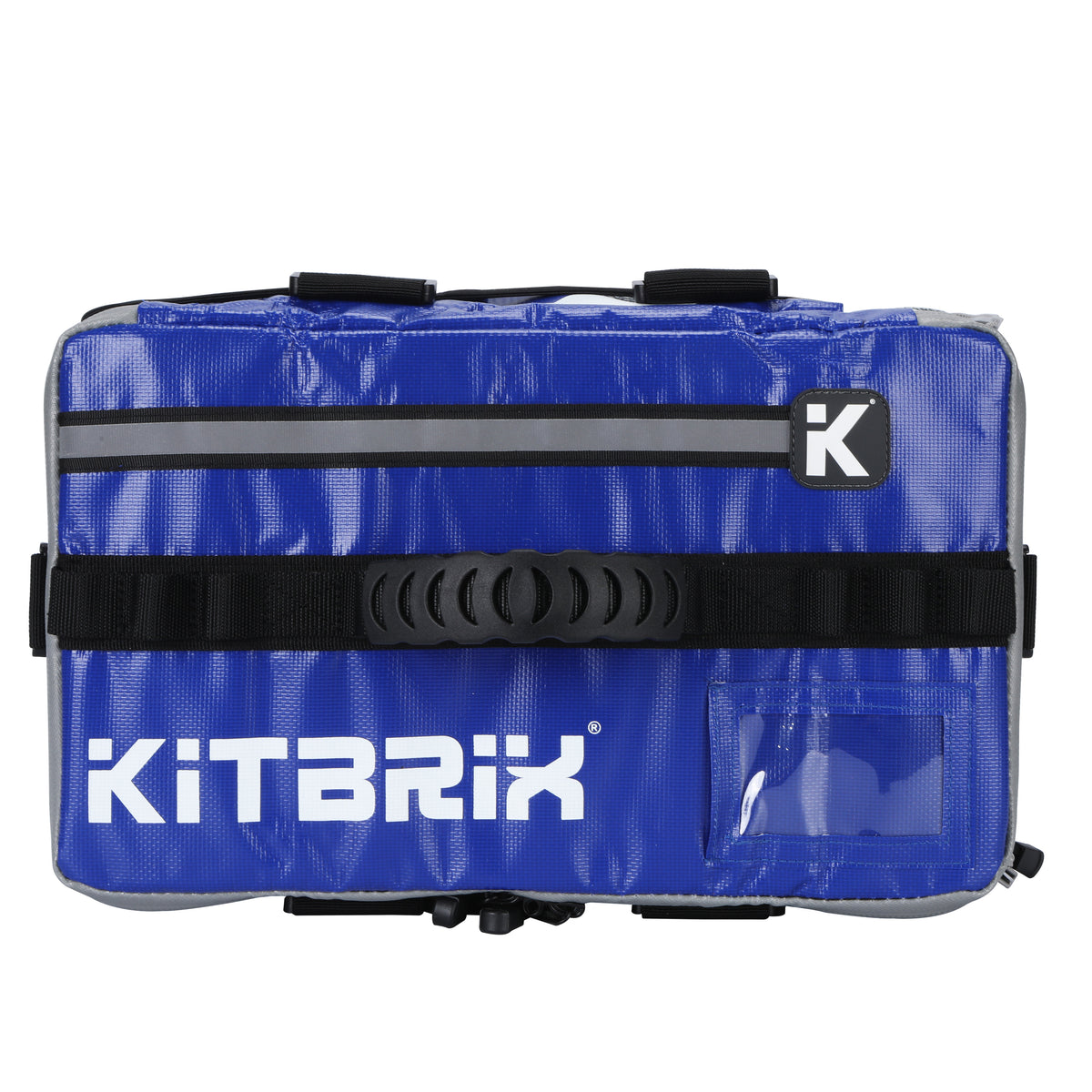 The KitBrix Hero Bag