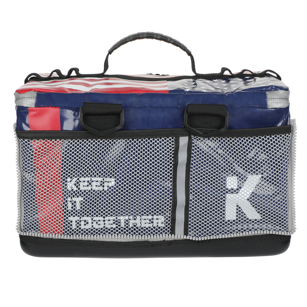 COMING SOON - USA Hero Bag