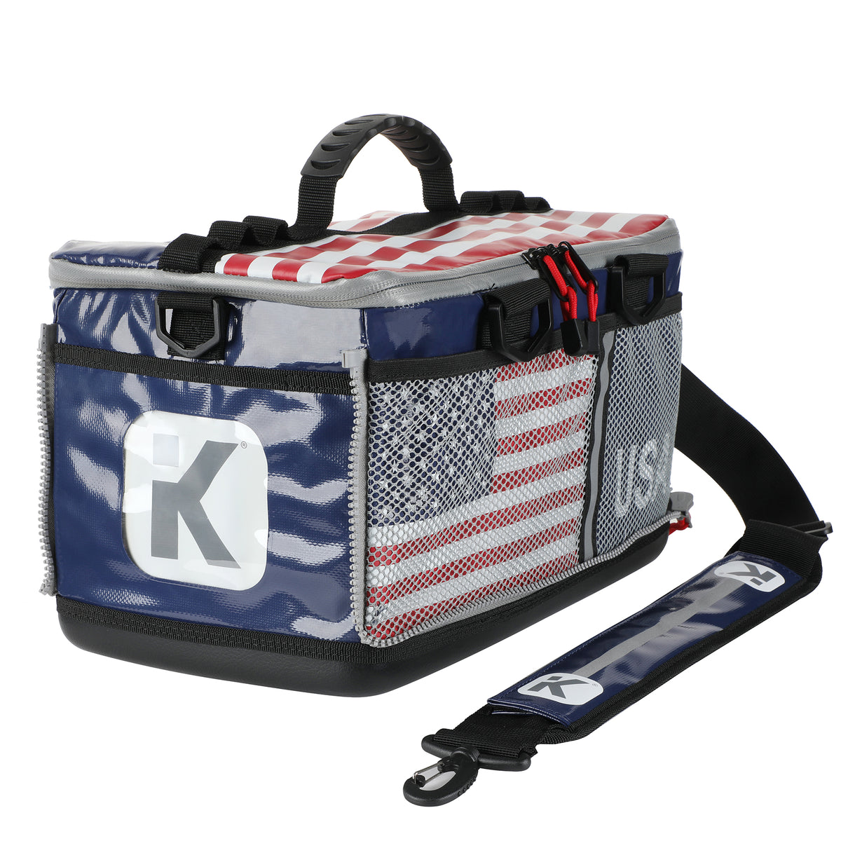 COMING SOON - USA Hero Bag