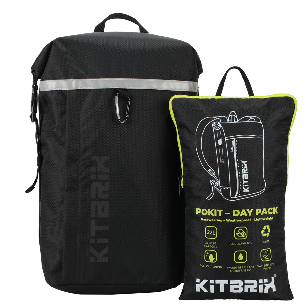 PoKit Daypack