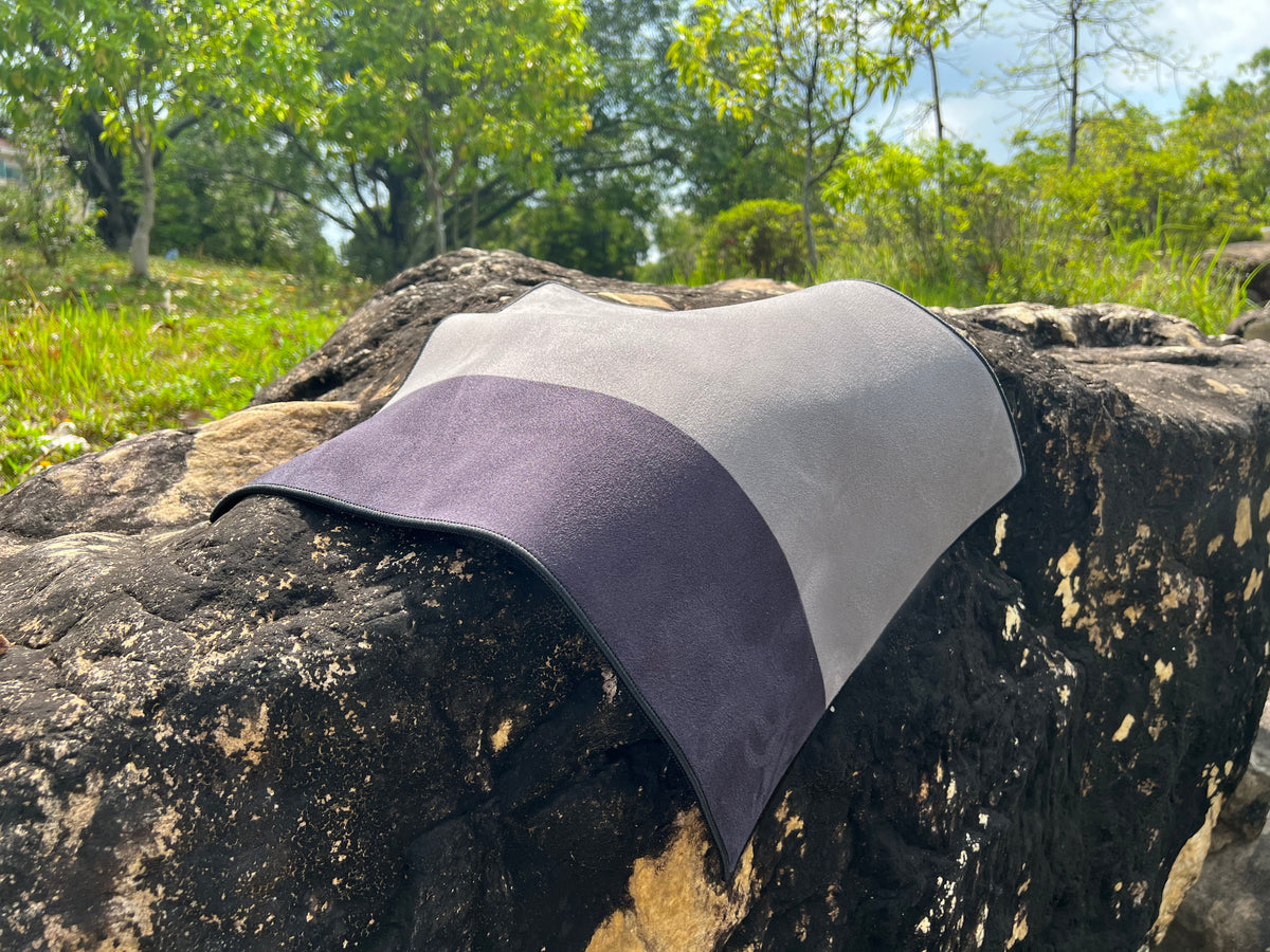 KitMat - Change Mat, Foot Mat, Seat Mat