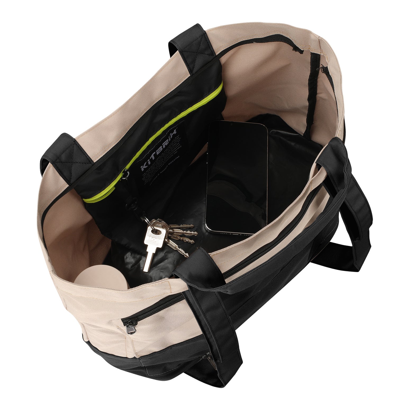 WOOF TotePack