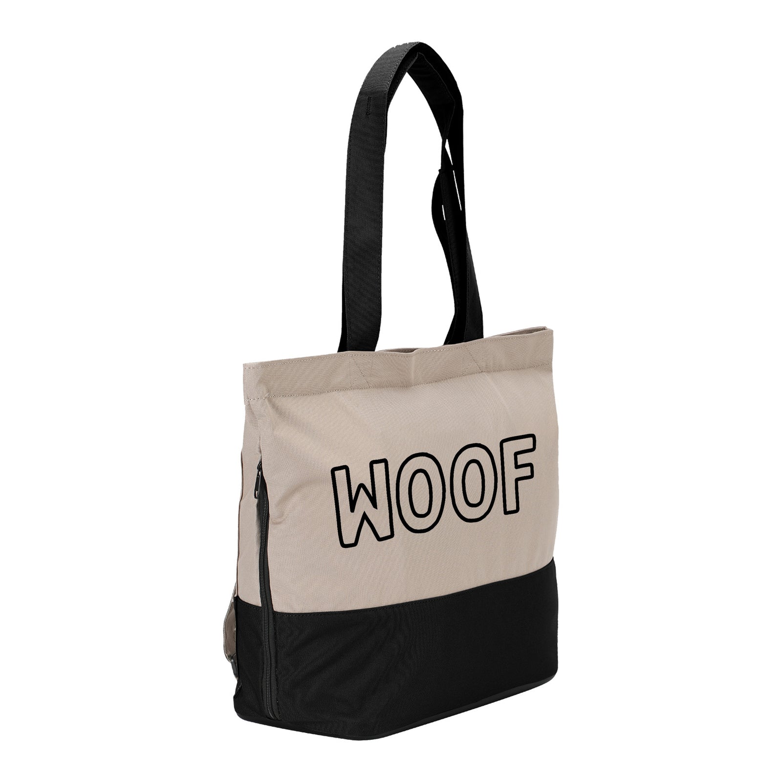 WOOF TotePack