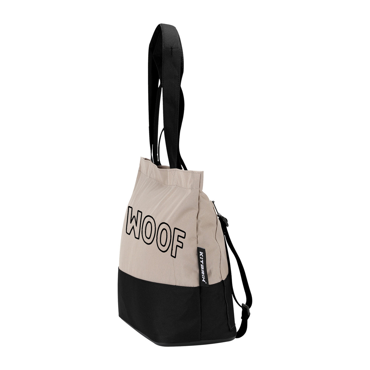 WOOF TotePack
