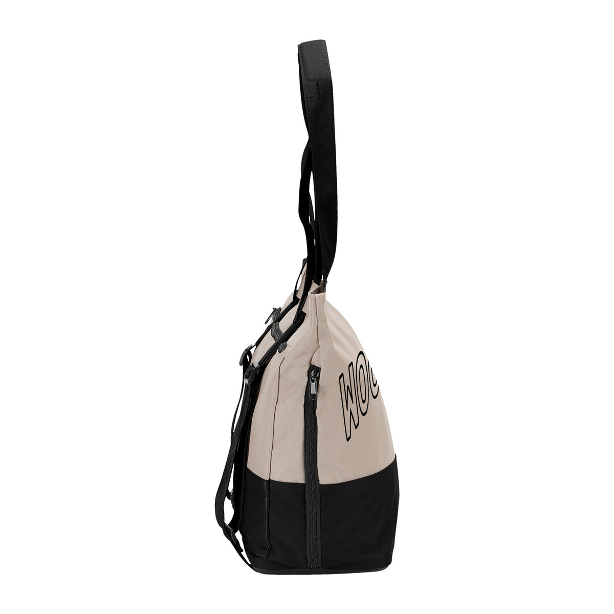 WOOF TotePack
