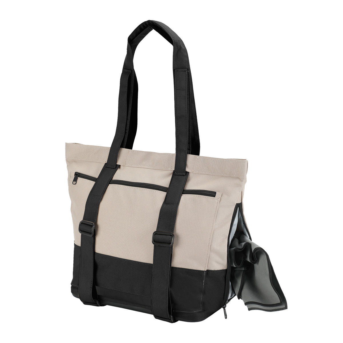 WOOF TotePack
