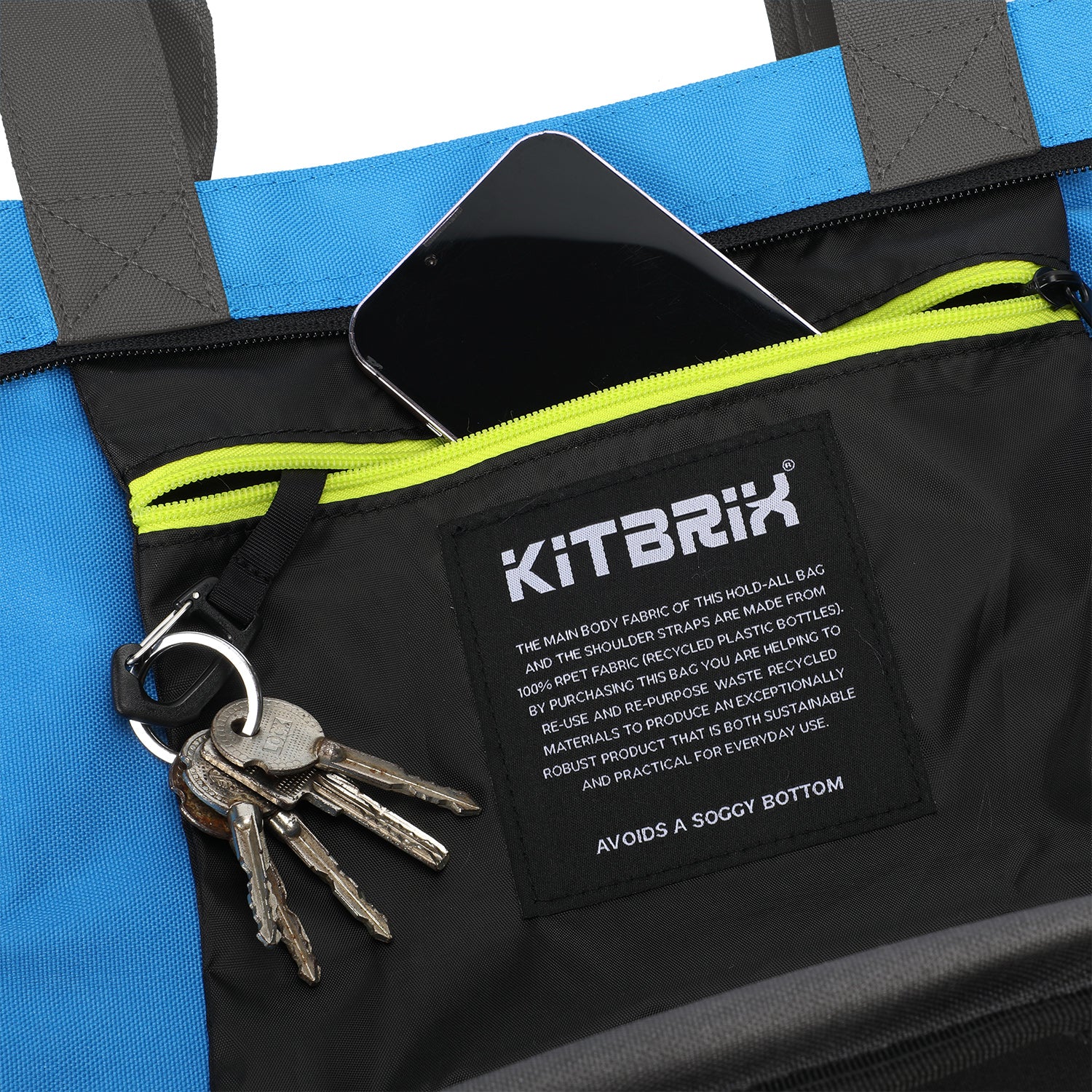 TotePack