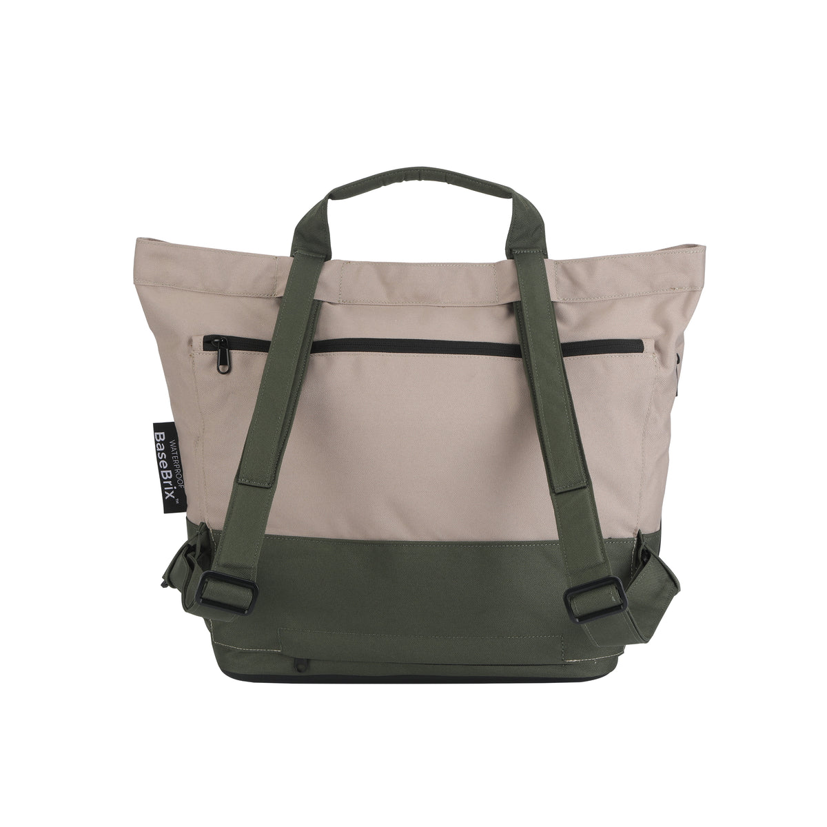 WOOF TotePack
