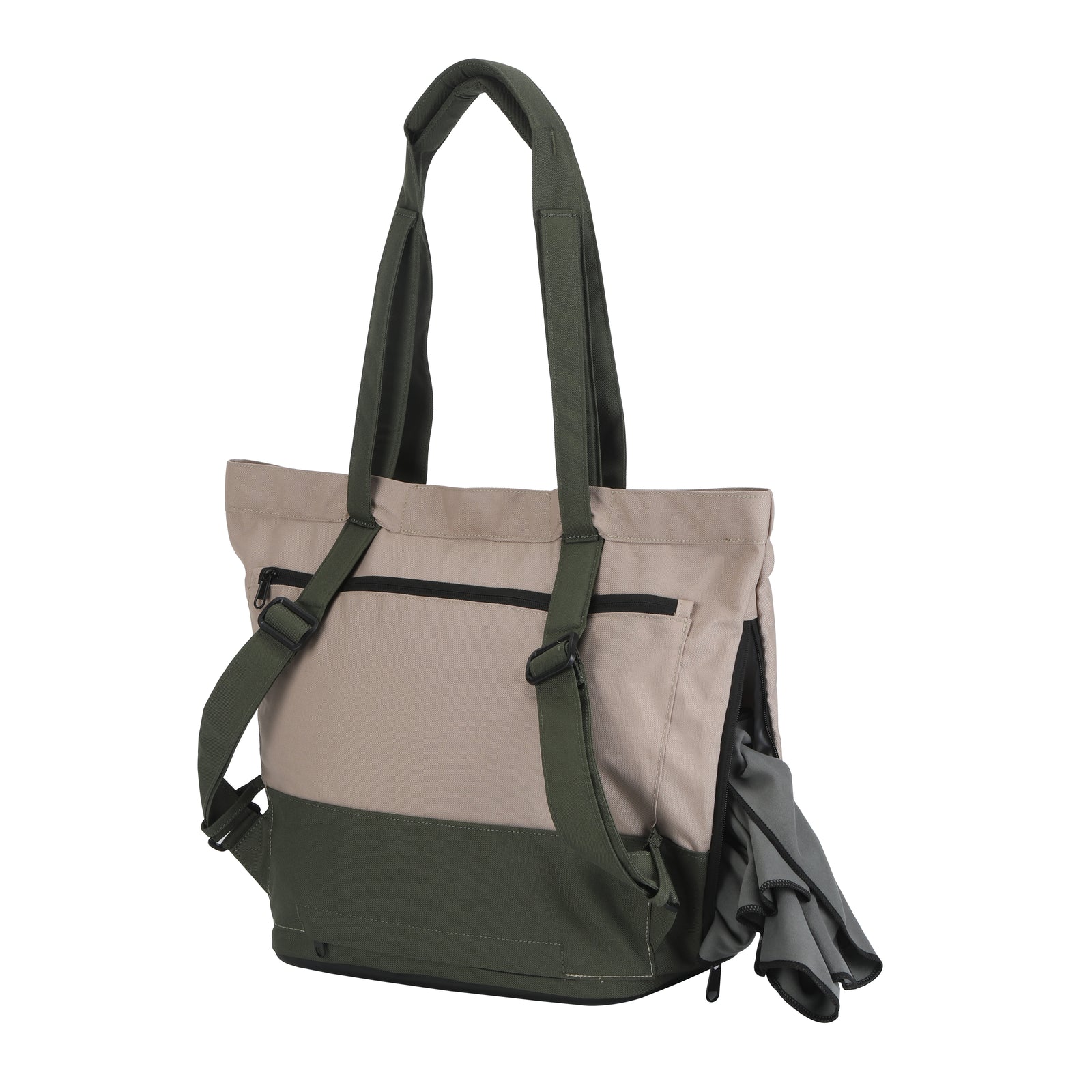 WOOF TotePack