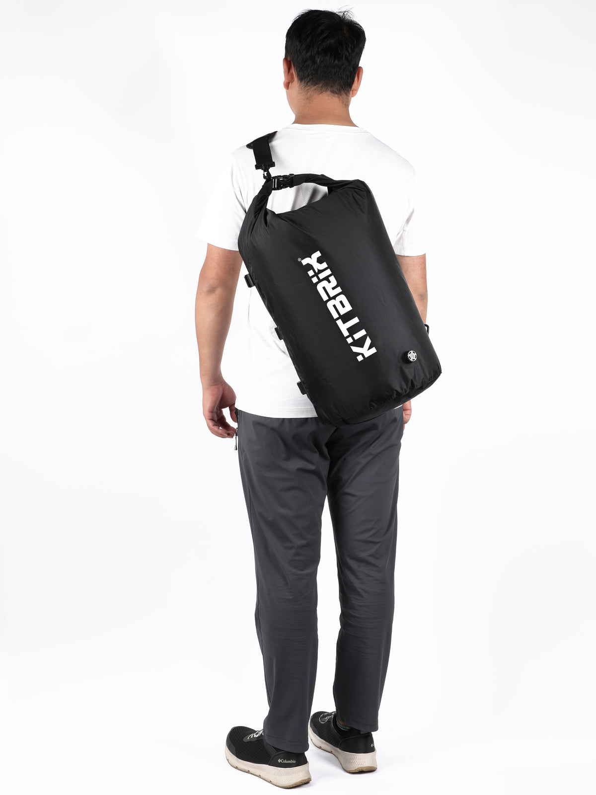 KitBrix Travel Compression Bag