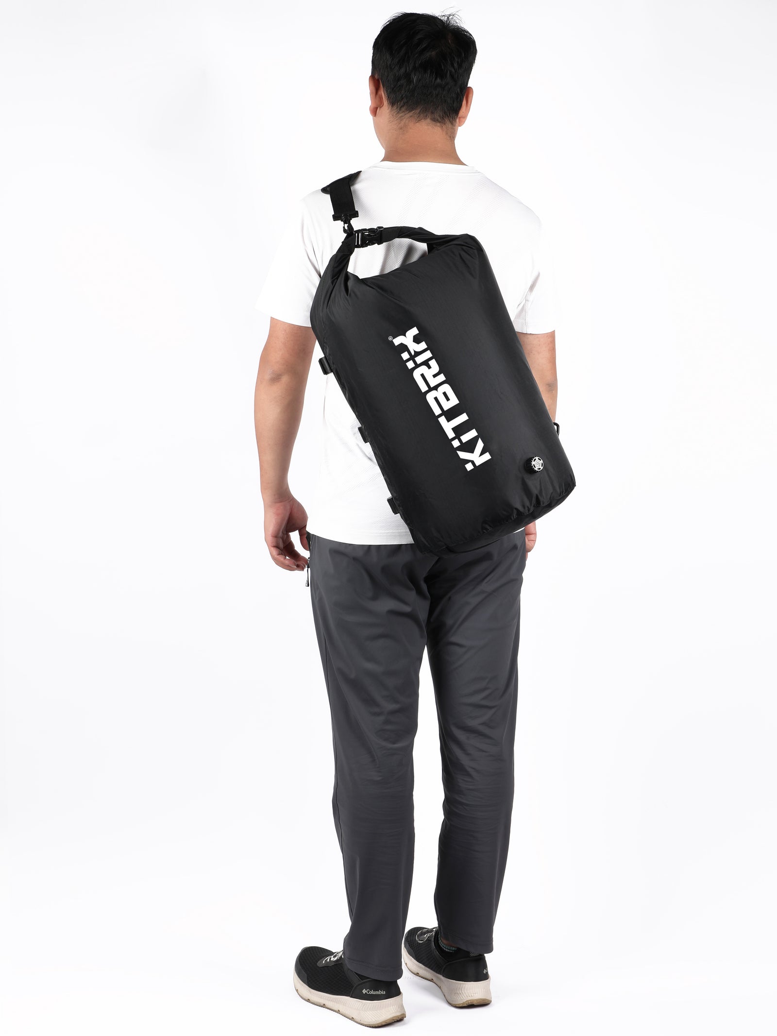 KitBrix Travel Compression Bag