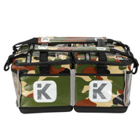 The Kitbrix Hero Duo Bag