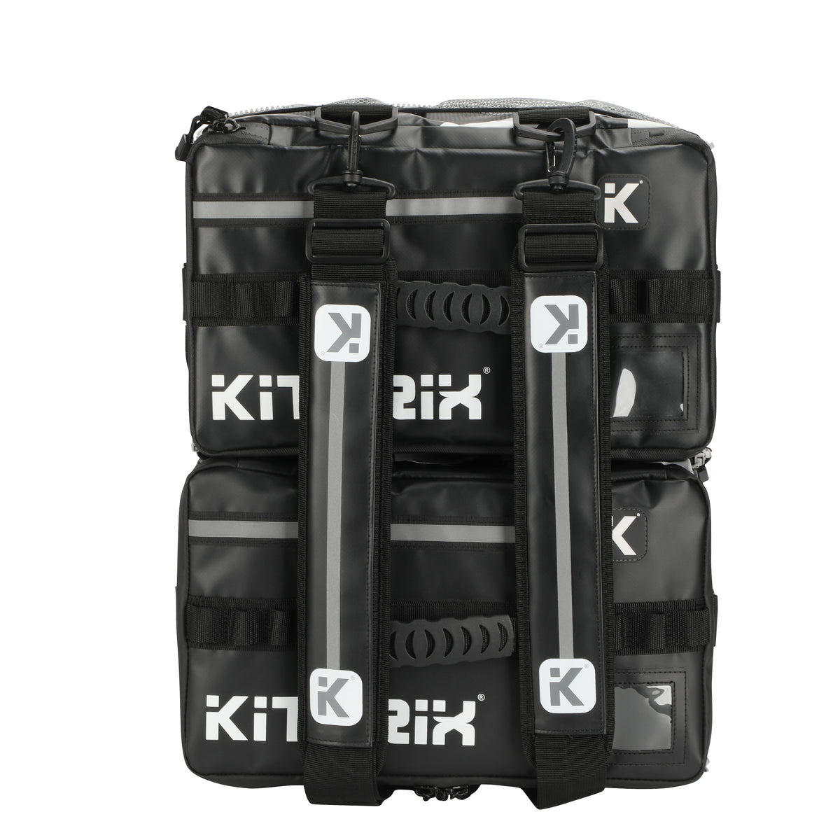 The Kitbrix Hero Duo Bag