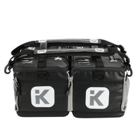 The Kitbrix Hero Duo Bag