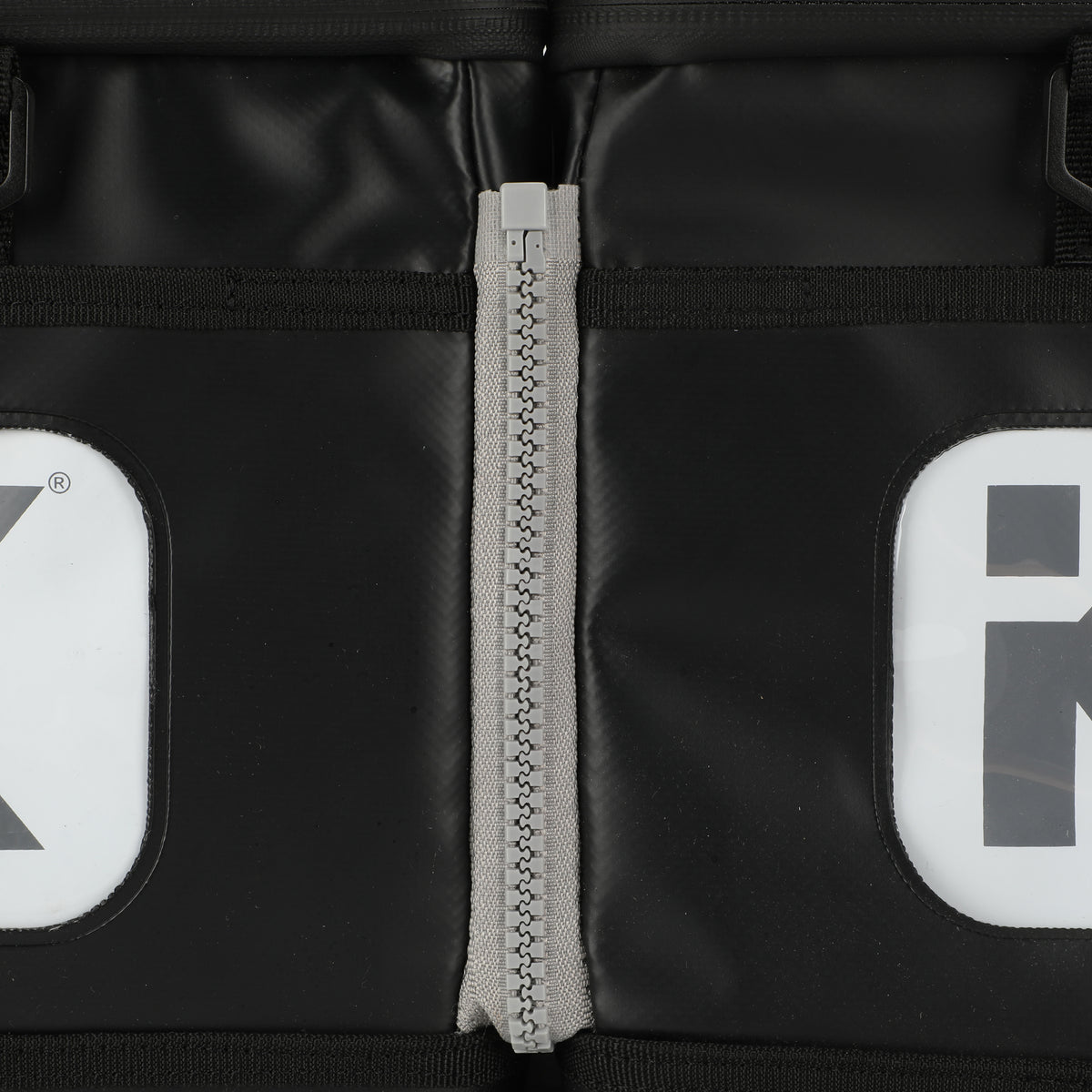 The Kitbrix Hero Duo Bag