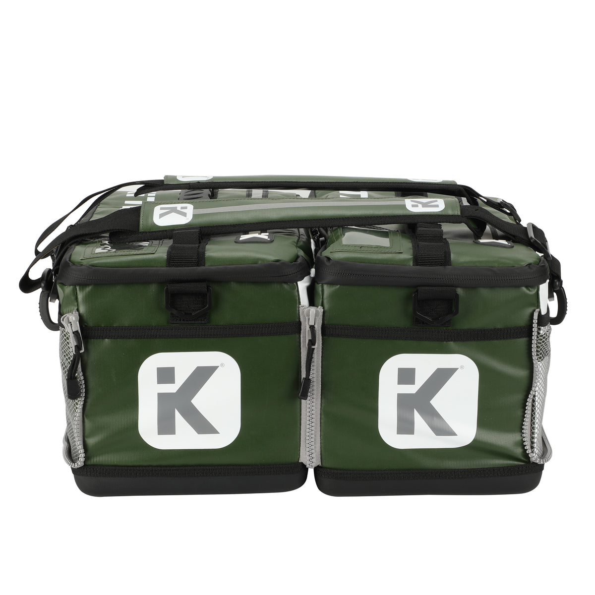 The Kitbrix Hero Duo Bag