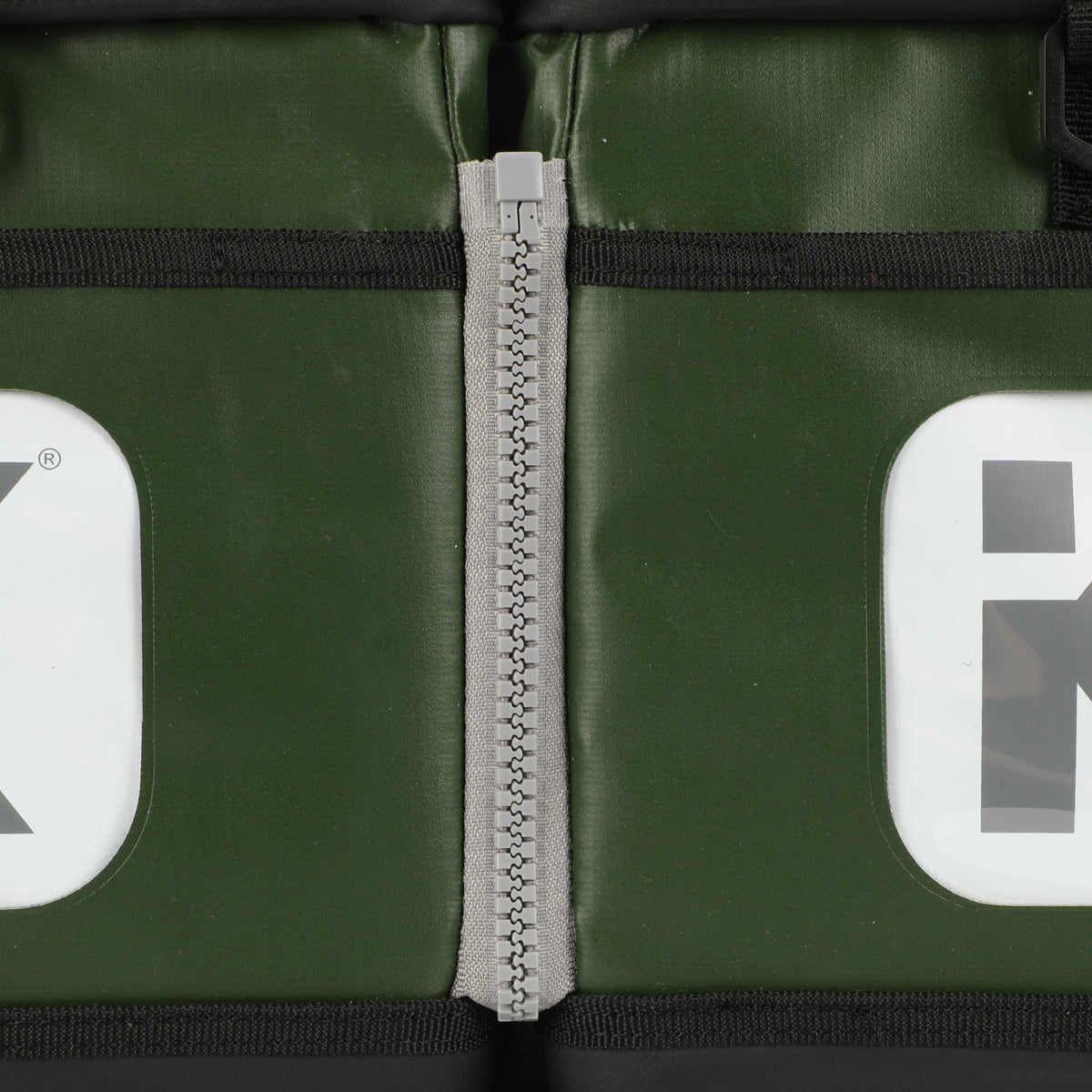 The Kitbrix Hero Duo Bag