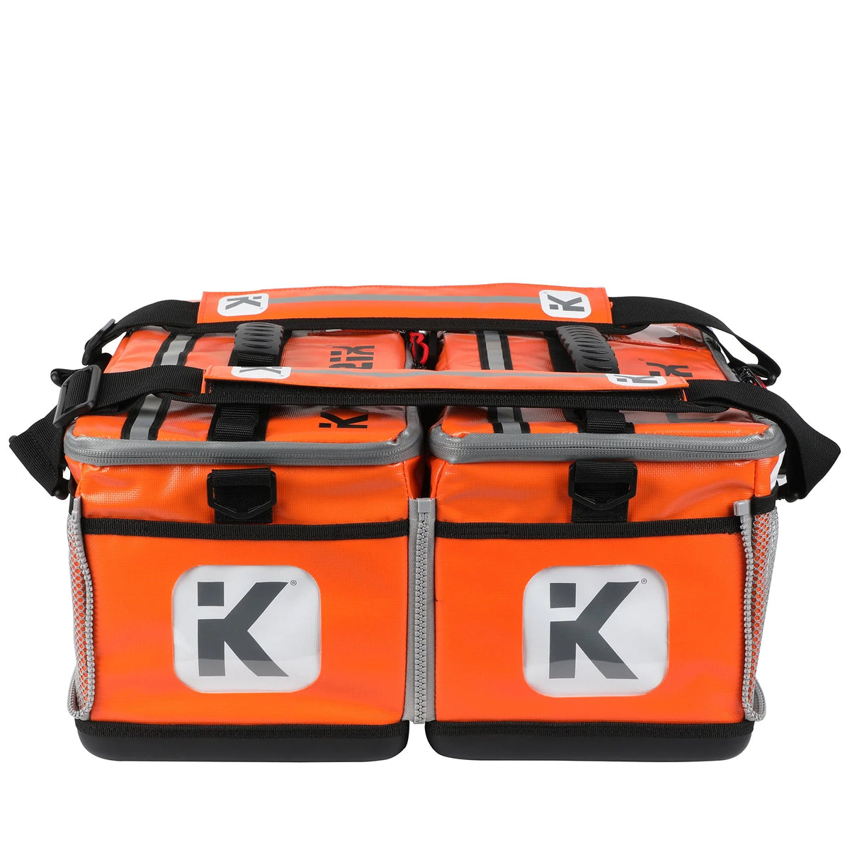 The Kitbrix Hero Duo Bag