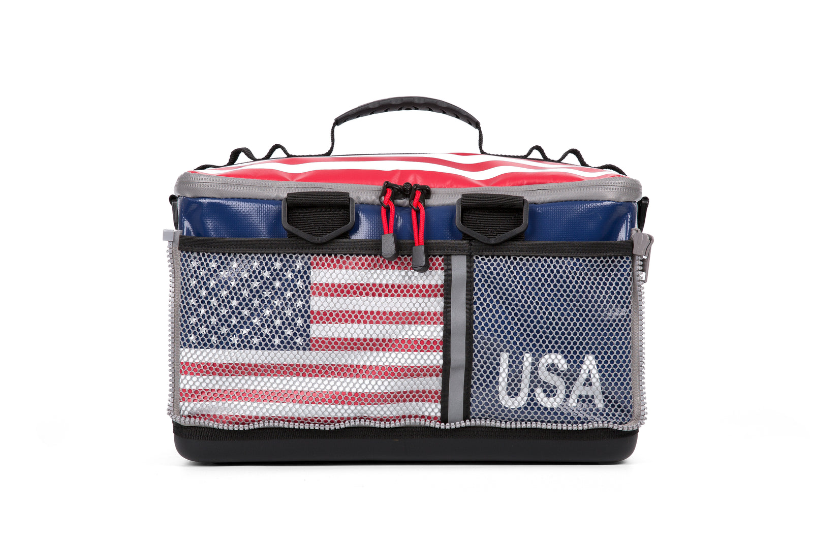 COMING SOON - USA Hero Bag