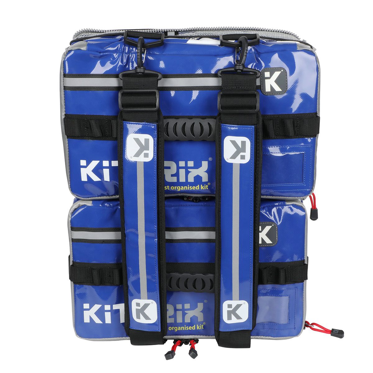 The Kitbrix Hero Duo Bag