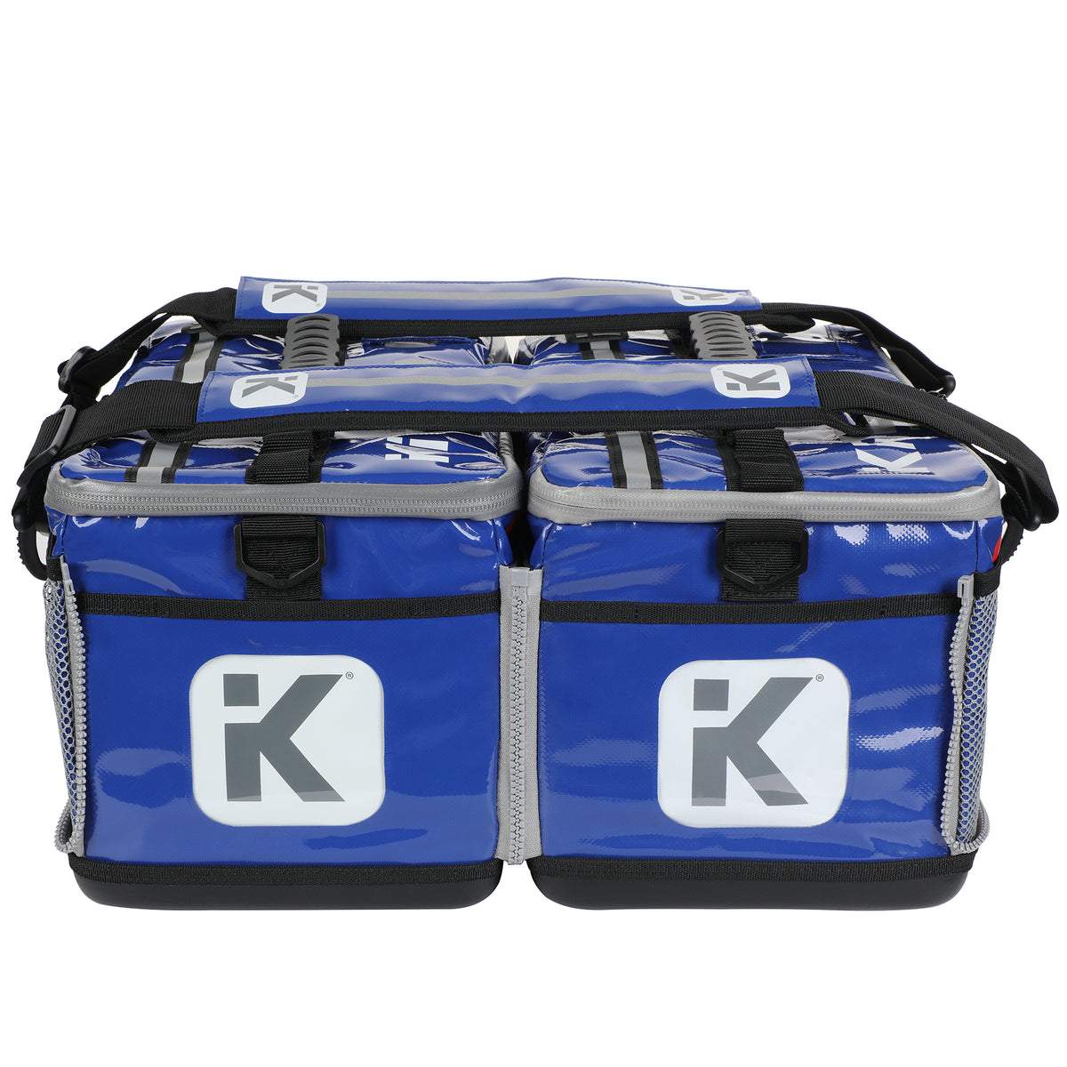 The Kitbrix Hero Duo Bag