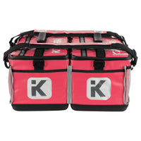 The Kitbrix Hero Duo Bag