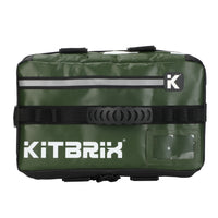 The KitBrix Hero Bag