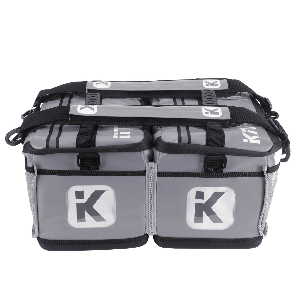 The Kitbrix Hero Duo Bag