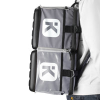 The Kitbrix Hero Duo Bag