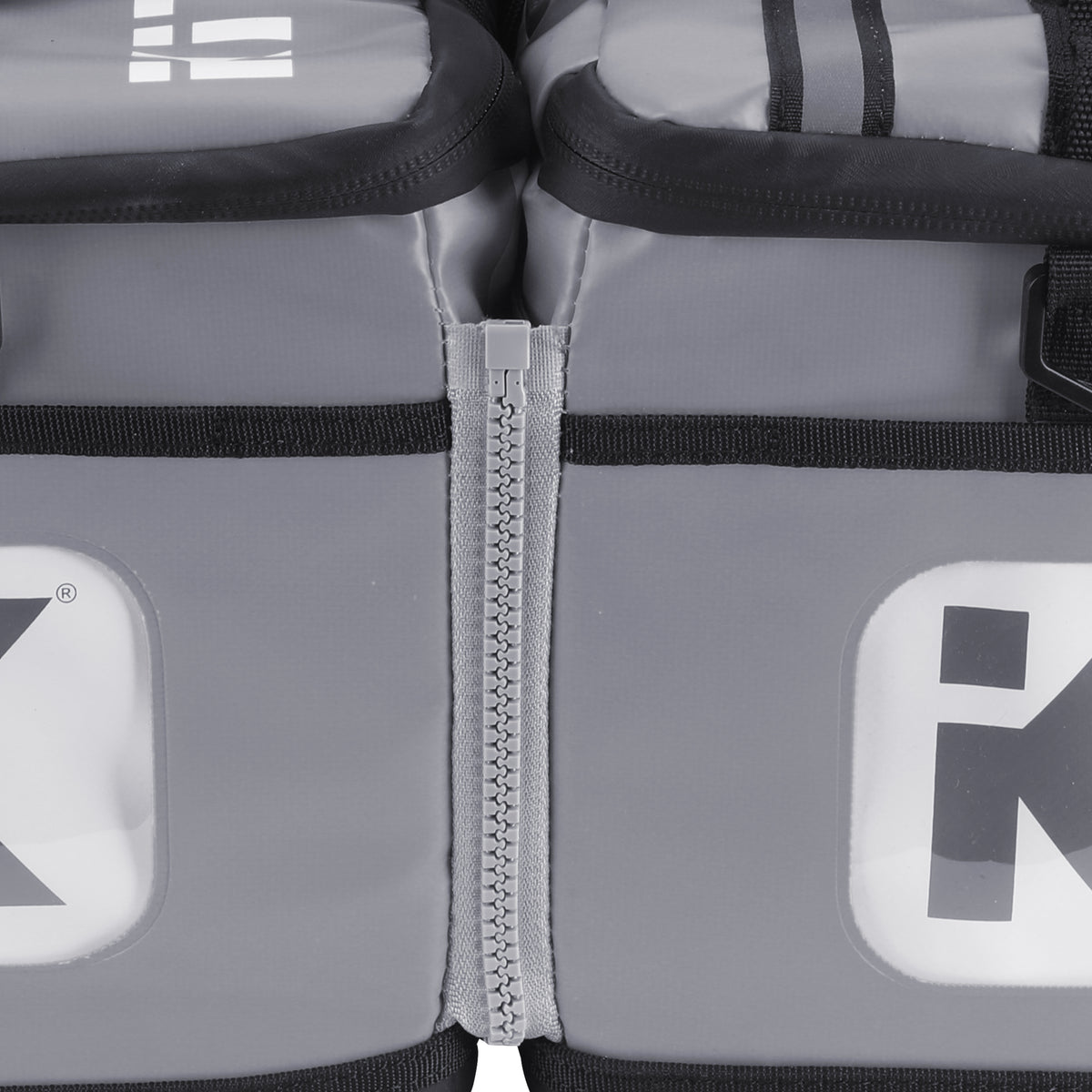 The Kitbrix Hero Duo Bag