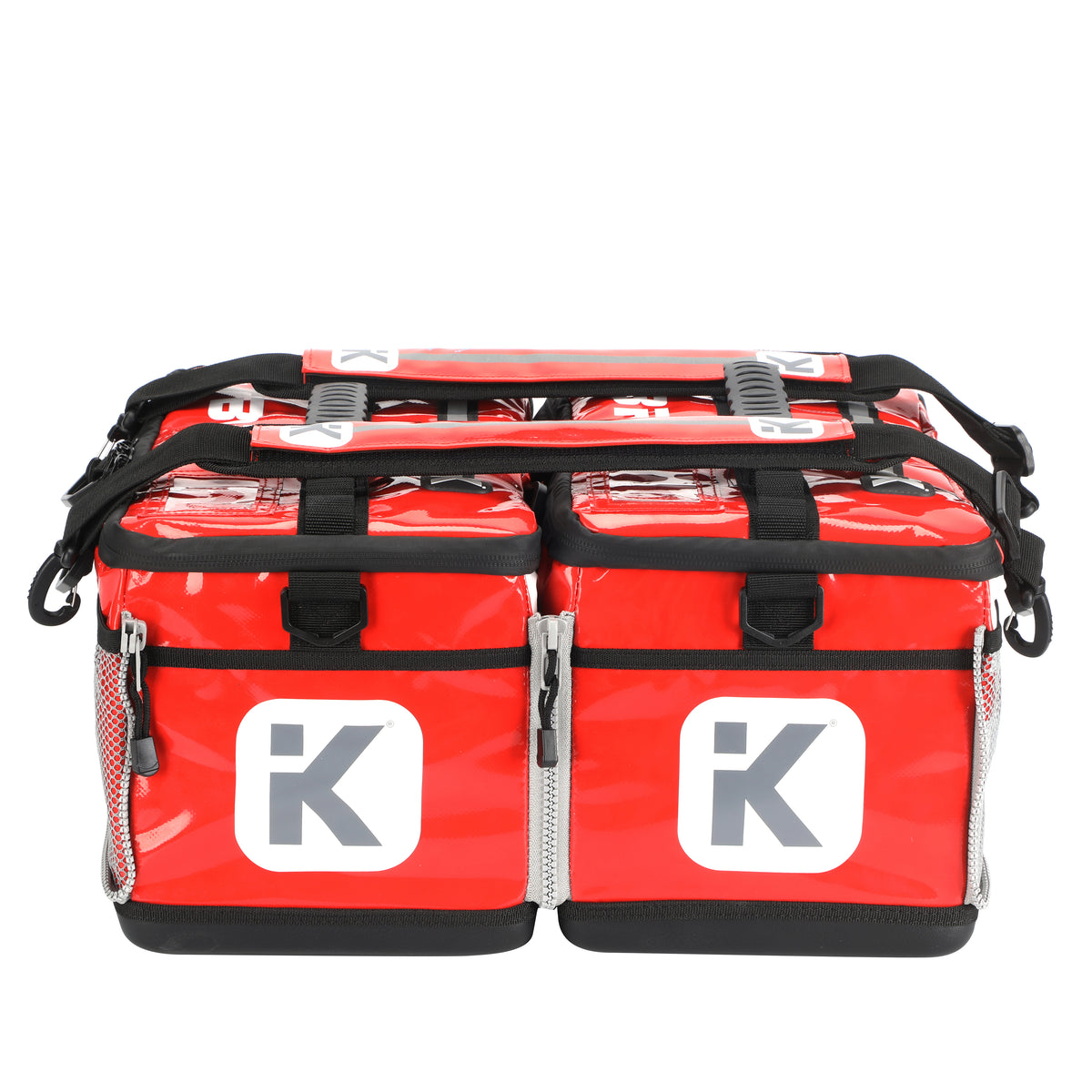 The Kitbrix Hero Duo Bag