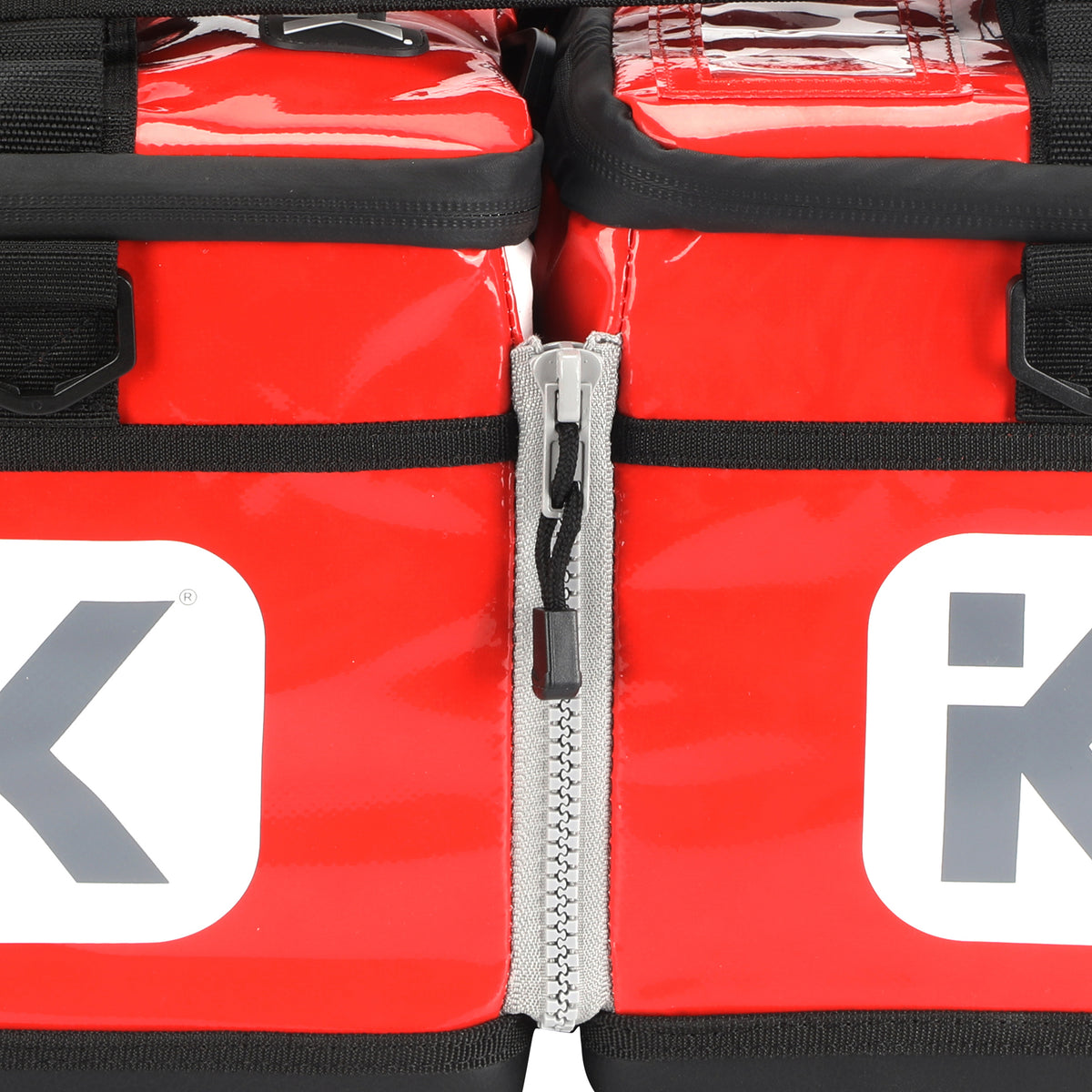 The Kitbrix Hero Duo Bag