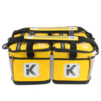 The Kitbrix Hero Duo Bag