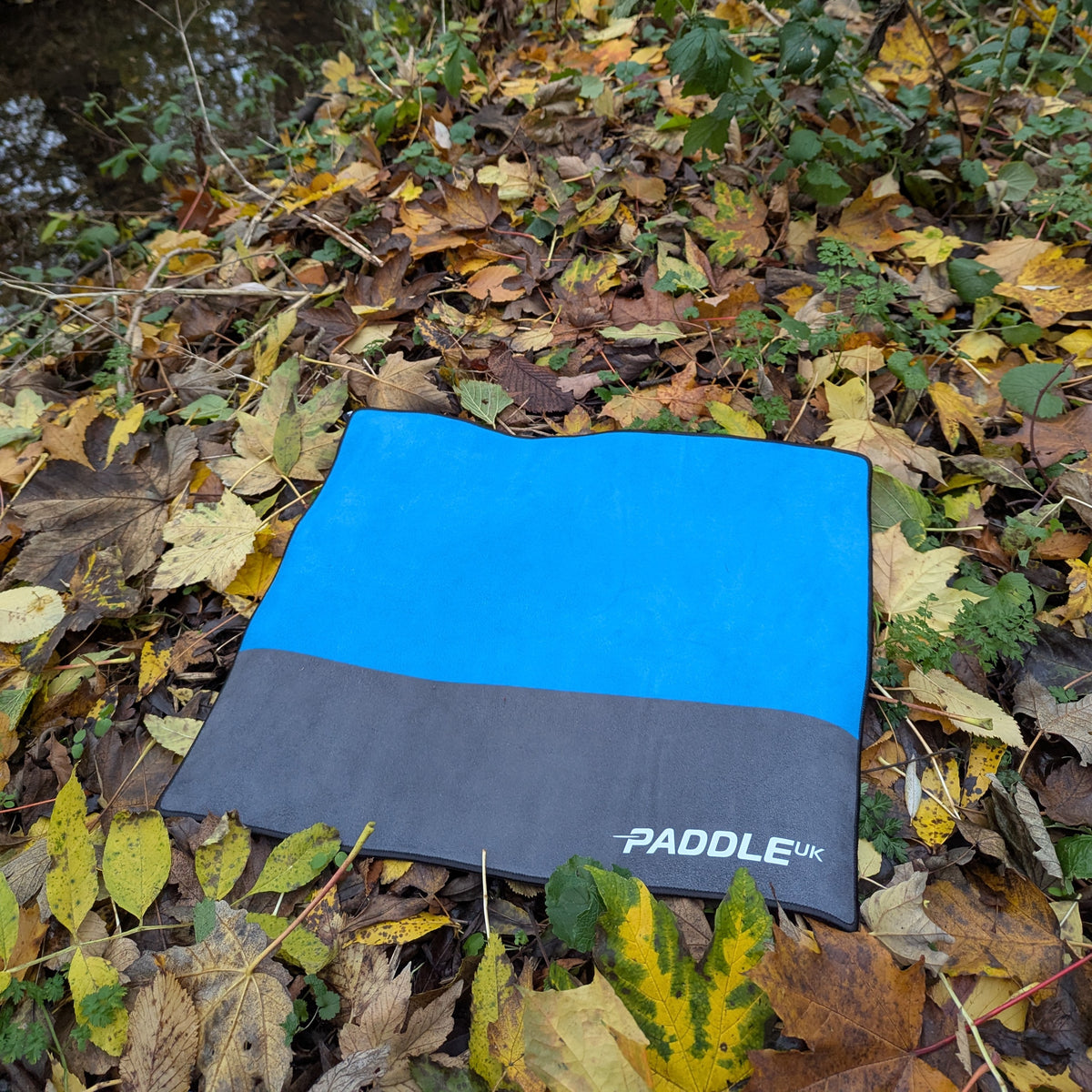 Paddle UK Black Friday Exclusive - Change, Seat Mat
