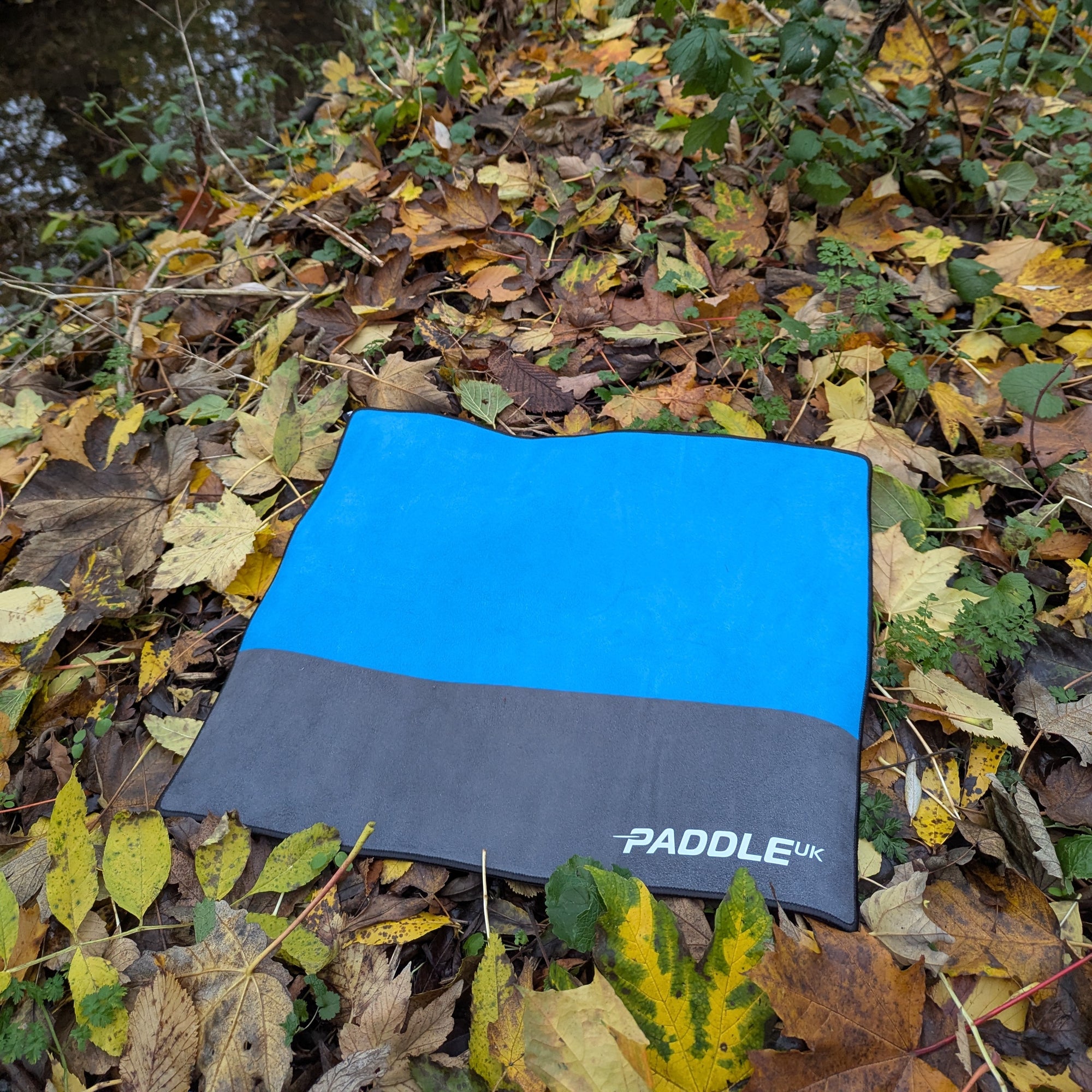 Paddle UK Black Friday Exclusive - Change, Seat Mat