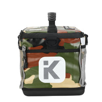 Transition Gear Bag Camo