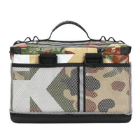 Transition Gear Bag Camo 