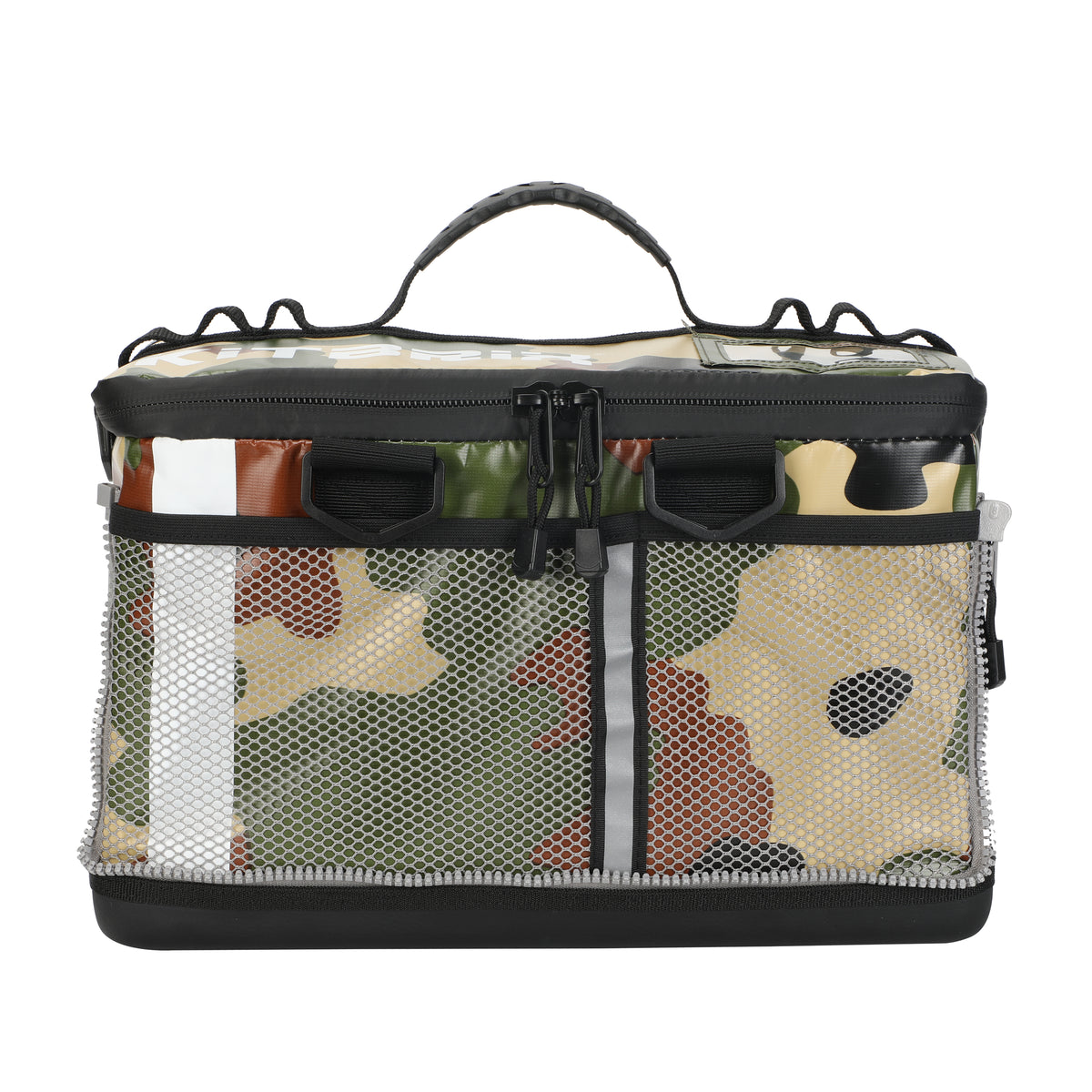 Transition Gear Bag Camo