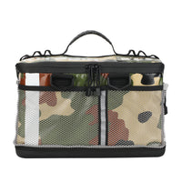 Transition Gear Bag Camo