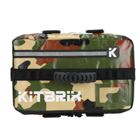 Transition Gear Bag Camo