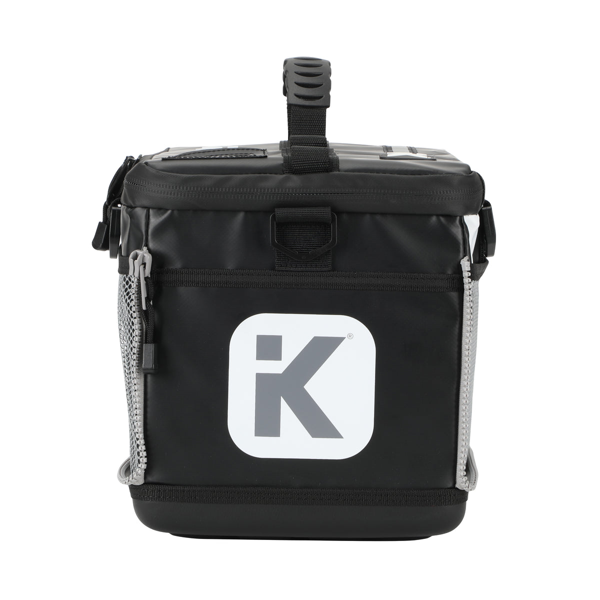 Sport Kit bag Black