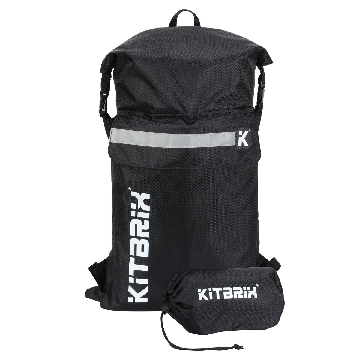 waterproof backpack Waterproof bag for hiking