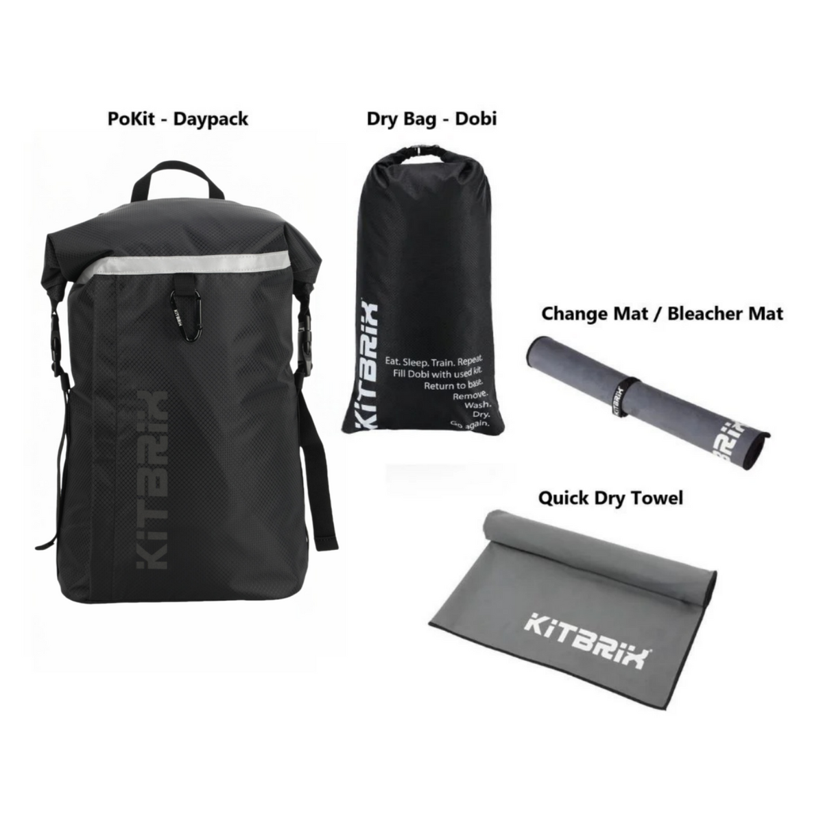 Perfect for triathlons, indoor and outdoor swimming, gym and cross-fit, outdoor changing, OCR and all activities that may need a personal changing space.