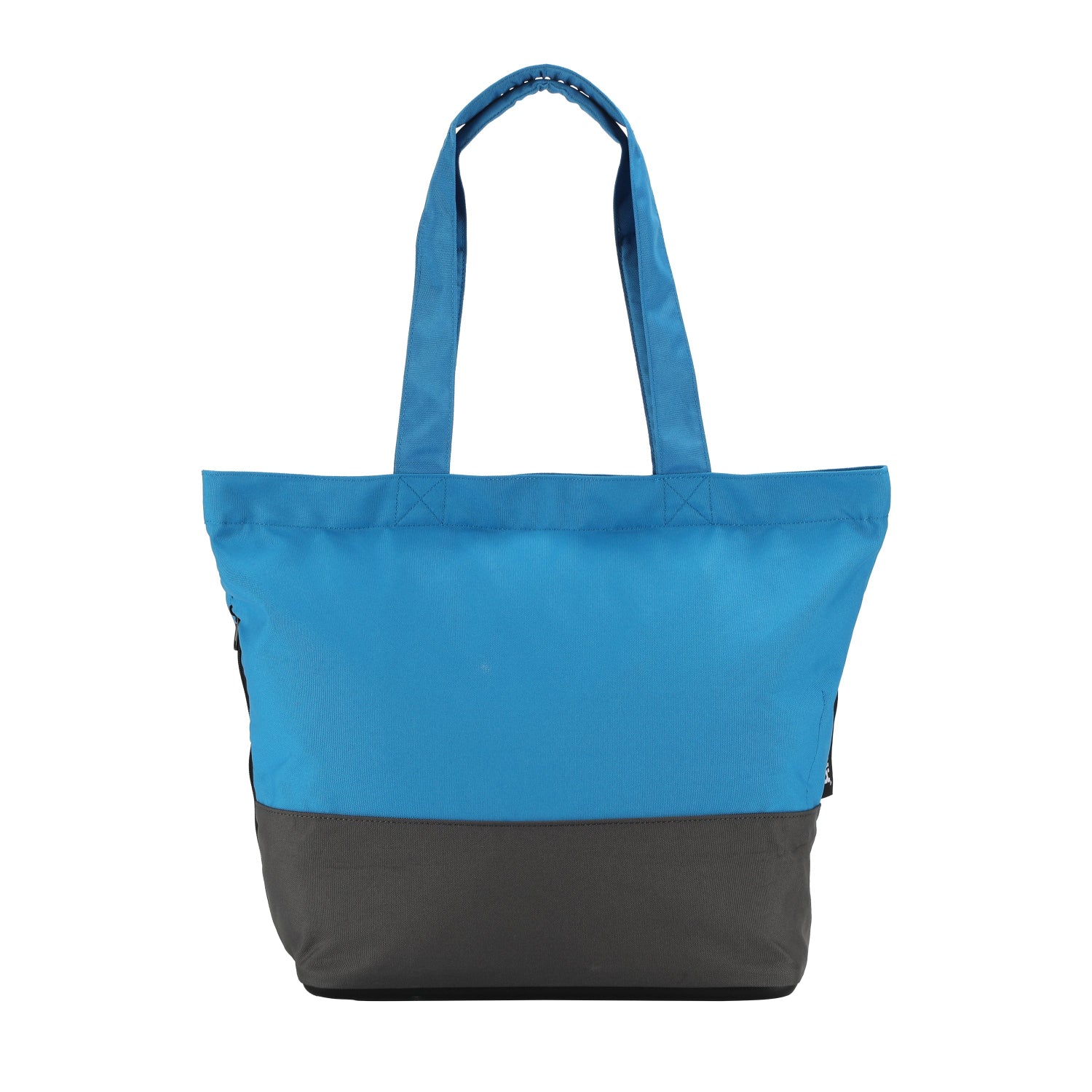 TotePack featuring adjustable straps that easily transform from a tote to a backpack, ideal for work and travel.
