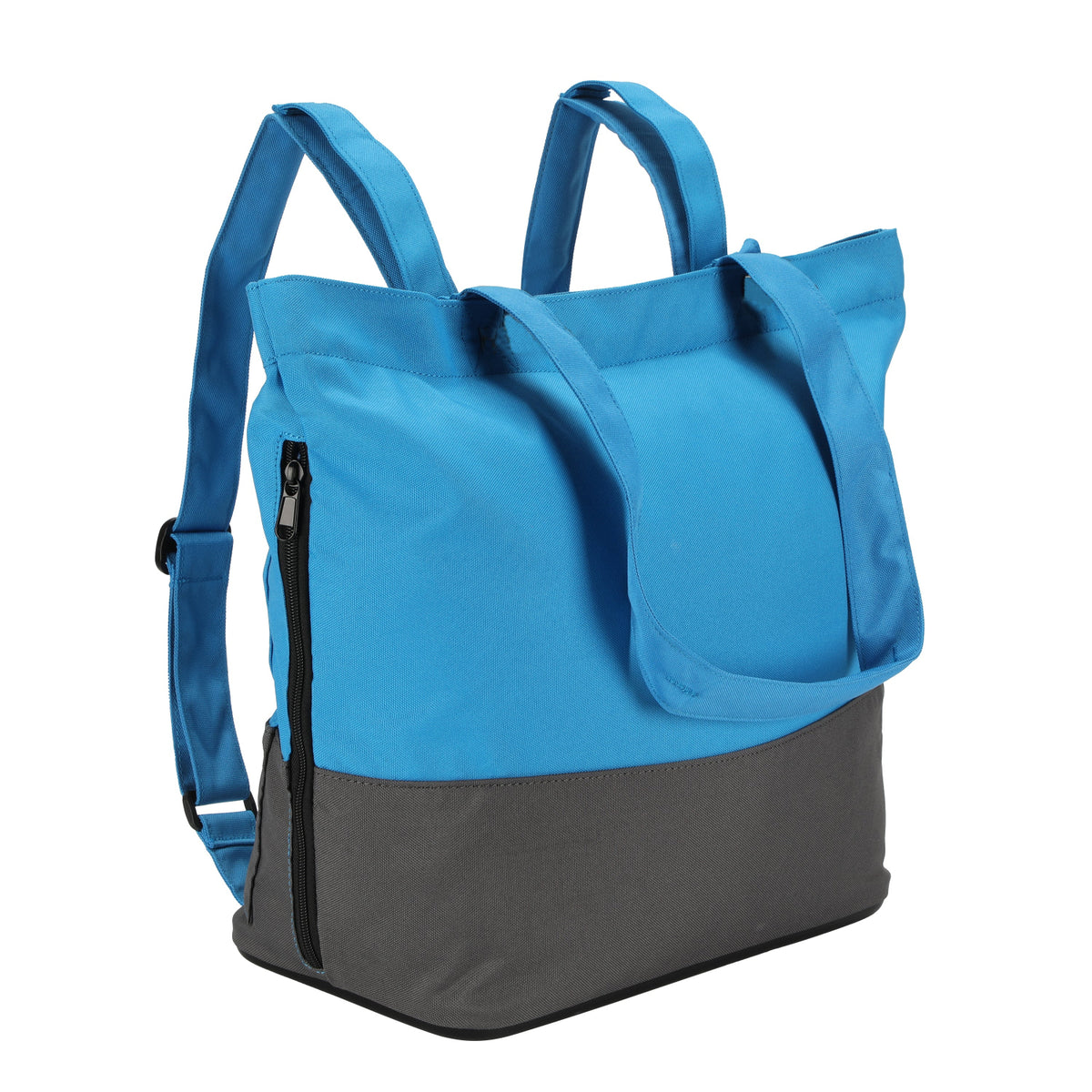 TotePack with a convertible tote and backpack design, offering versatility for all your needs