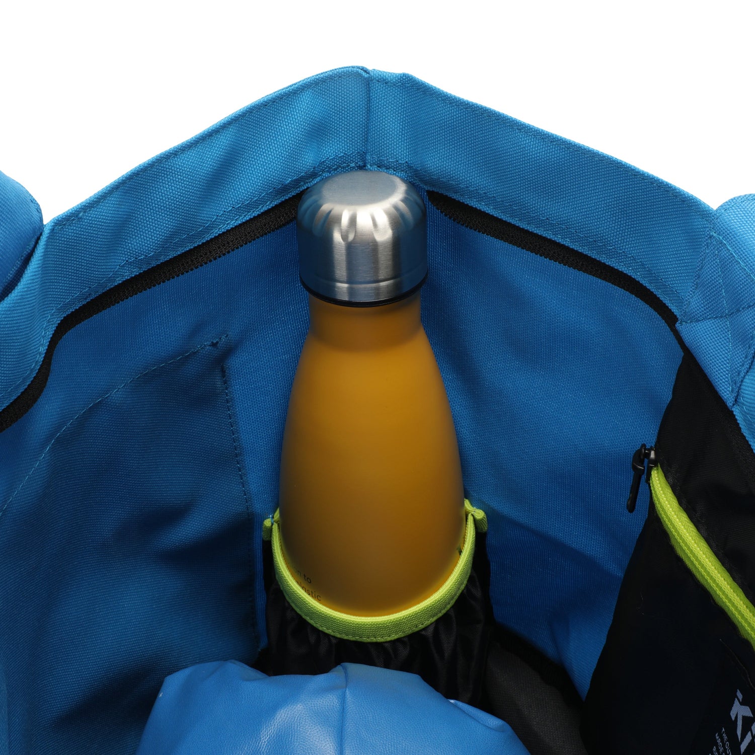 Perfect for gym, work, and travel, the TotePack can be used as a tote or transformed into a backpack for hands-free carrying