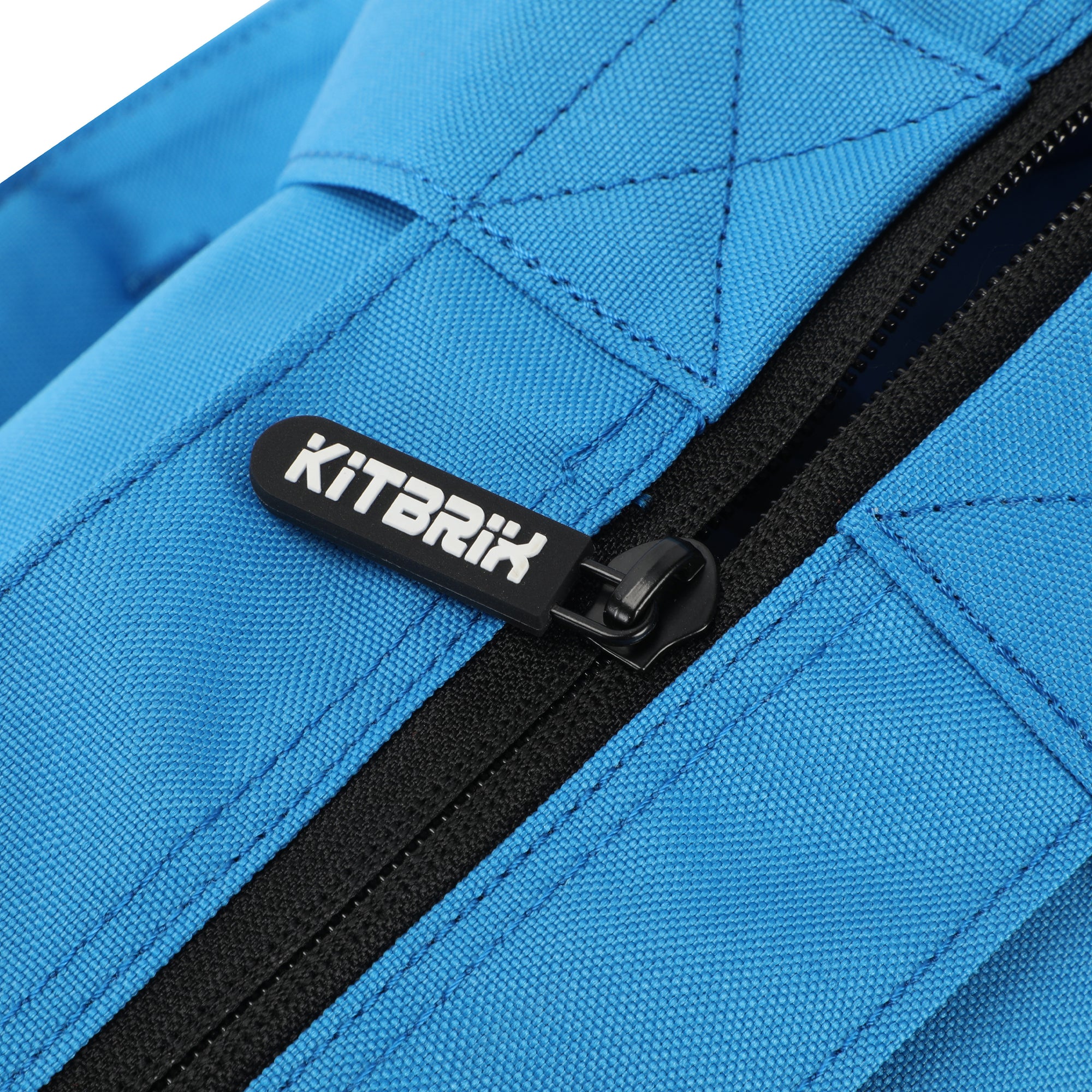 Stay organized on workout days with a roomy tote bag designed to carry your gym clothes, shoes, and hydration