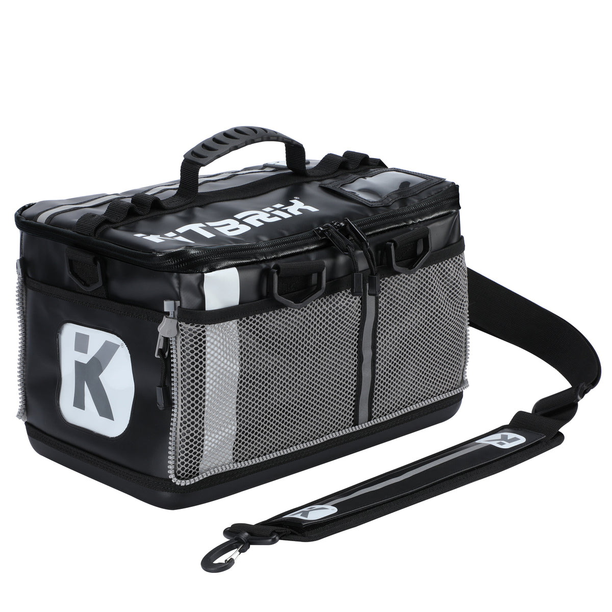 Sport Kit bag Front 