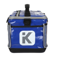 Transition Gear Bag Blue